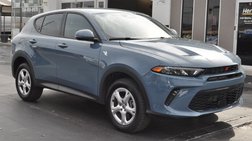 2024 Dodge Hornet GT