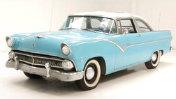 1955 Ford Crown Victoria 