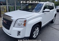 2015 GMC Terrain SLE-2