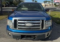 2009 Ford F-150 STX