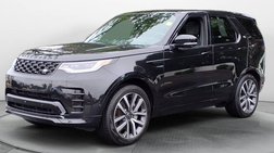 2024 Land Rover Discovery P300 Dynamic SE