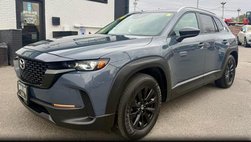 2024 Mazda CX-50 2.5 S Premium