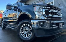 2022 Ford Super Duty F-350 XLT