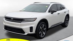 2024 Honda Prologue Elite
