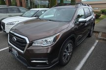 2019 Subaru Ascent Touring