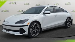 2023 Hyundai Ioniq 6 SEL