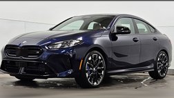 2025 BMW 2 Series M235 xDrive Gran Coupe