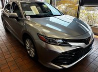 2019 Toyota Camry LE FWD