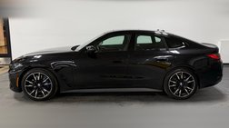 2022 BMW 4 Series M440i xDrive Gran Coupe