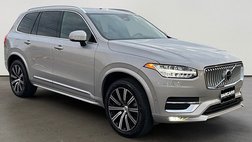 2025 Volvo XC90 B6 Plus Bright Theme 7P