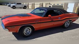 1970 Dodge Challenger SE