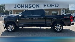 2023 Ford Super Duty F-350 Lariat