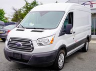 2018 Ford Transit 250