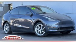 2023 Tesla Model Y Base