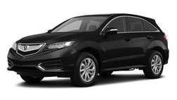 2017 Acura RDX FWD with Technology Package