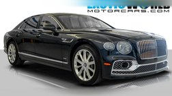 2020 Bentley Flying Spur W12