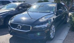 2019 Volvo S60 T5 Momentum