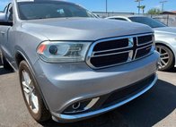 2020 Dodge Durango SXT