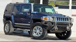 2007 HUMMER H3 Base