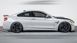 2019 BMW M4 Base