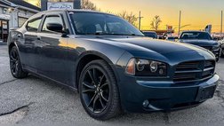 2008 Dodge Charger Base