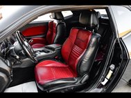 2015 Dodge Challenger R/T Plus