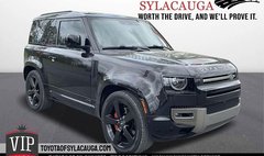 2023 Land Rover Defender 90 X