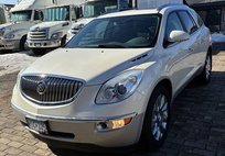 2011 Buick Enclave CXL-2
