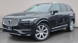 2018 Volvo XC90 T6 Inscription