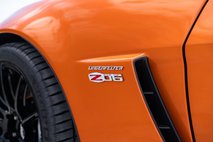 2007 Chevrolet Corvette Z06