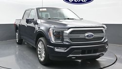 2022 Ford F-150 Limited