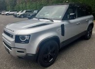 2023 Land Rover Defender 110 S