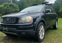 2010 Volvo XC90 3.2