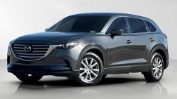2017 Mazda CX-9 Touring