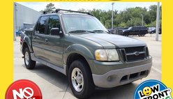 Used Ford Explorer Sport Trac For Sale In Orlando Fl 12 Cars From 4 495 Iseecars Com