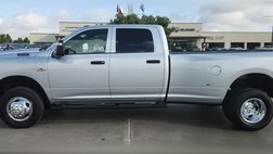 2026 Ram Ram Pickup 3500 Tradesman