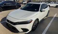 2022 Honda Civic EX-L