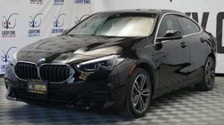 2022 BMW 2 Series 228i Gran Coupe