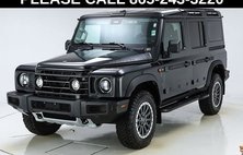 2024 Ineos Grenadier Fieldmaster