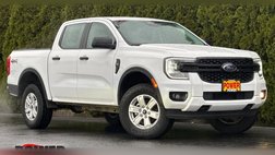 2024 Ford Ranger XL