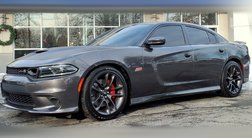 2022 Dodge Charger Scat Pack