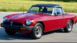 1977 Other Makes 