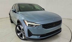 2023 Polestar 2 Long Range Dual Motor