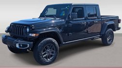 2024 Jeep Gladiator Sport S
