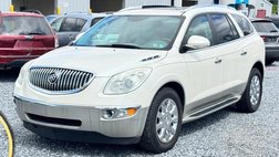 2012 Buick Enclave Premium