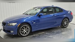 2009 BMW 3 Series 328i xDrive