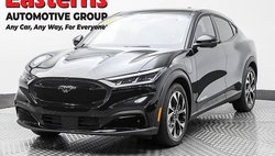 2024 Ford Mustang Mach-E Select