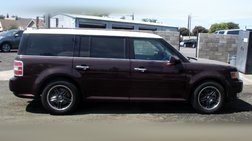 2011 Ford Flex SEL