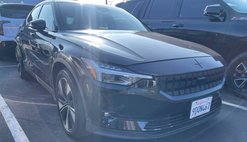 2023 Polestar 2 Long Range Single Motor