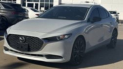2024 Mazda MAZDA3 2.5 S Select Sport